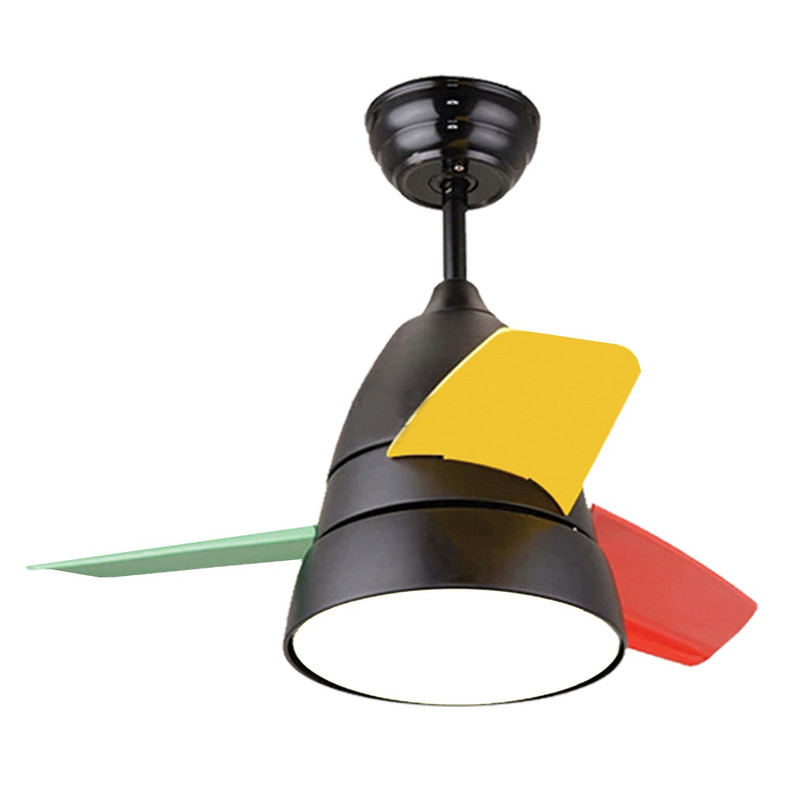 پنکه سقفی اتاق کودک آرت فن مدل baby designe  sd-105