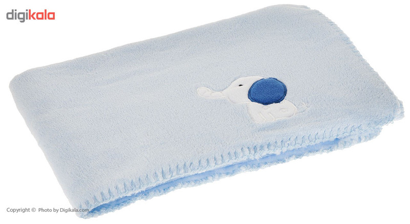 پتوی کودک هپی مدل رول S1