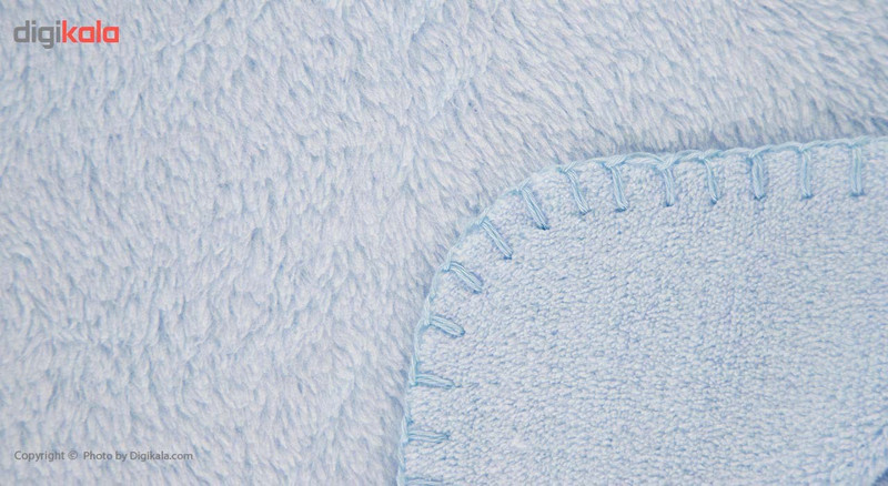 پتوی کودک هپی مدل رول S1