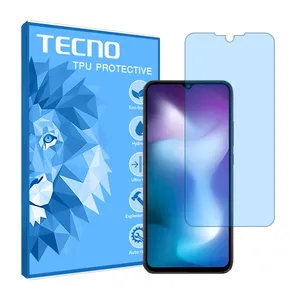 Tecno Resistant model anti-blue screen protector suitable for Xiaomi Redmi 9 Activ mobile phone