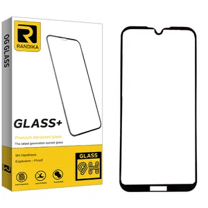 Randika RK Screen Protector For Huawei 8S