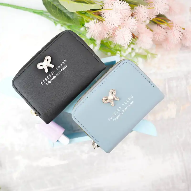 جاکارتی زنانه مدل پاپیون نگین دار کد JK138-1500