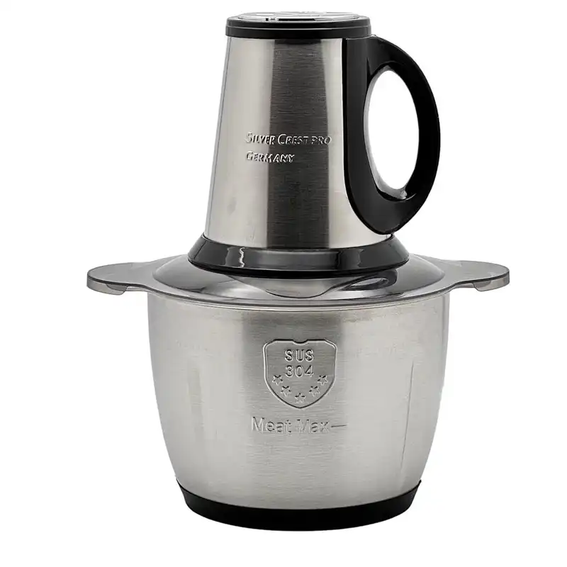 خردکن سیلور کرست مدل KR-2023