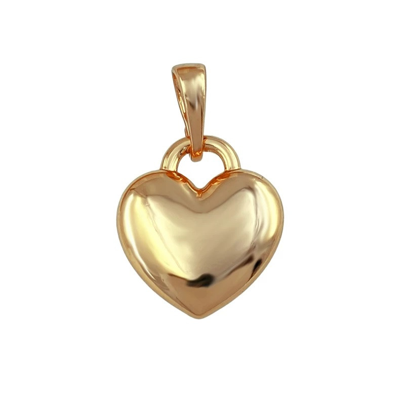 آویز گردنبند زنانه ژوپینگ مدل قلب آویز گردنبند زنانه ژوپینگ مدل قلب