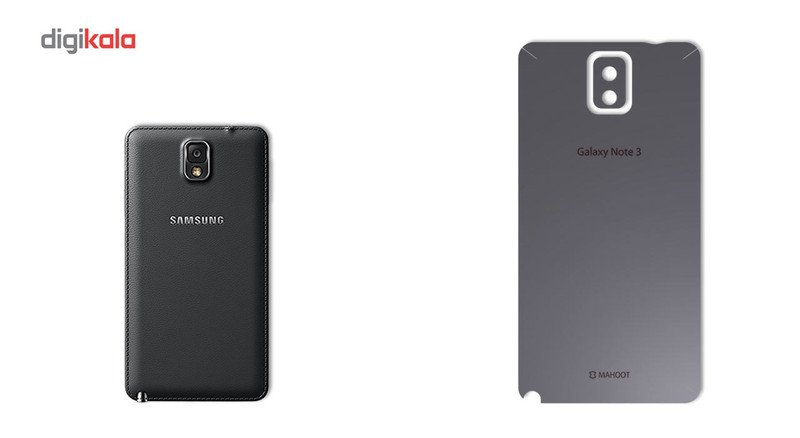 برچسب پوششی ماهوت مدلColor Special مناسب برای گوشی Samsung Note 3