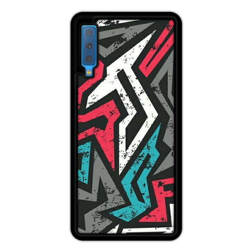 کاور آکام مدل Aasev0245 مناسب برای گوشی موبایل سامسونگ Galaxy A7 2018