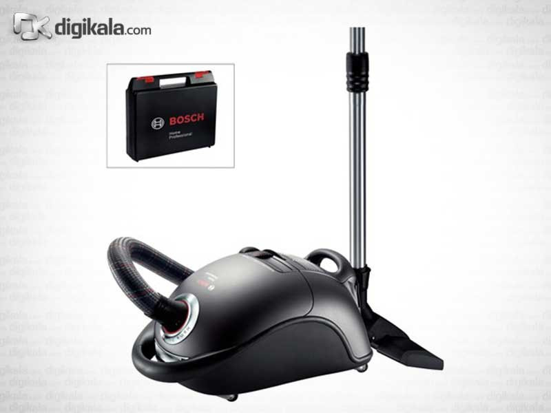 جاروبرقی بوش مدل BSG8PRO2