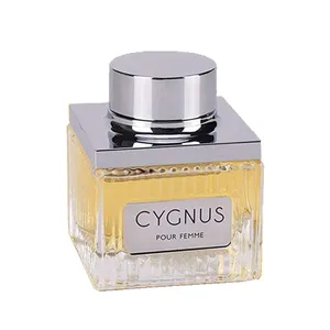 ادوپرفیوم زنانه فلاویا مدل CYGNUS حجم 100 میل