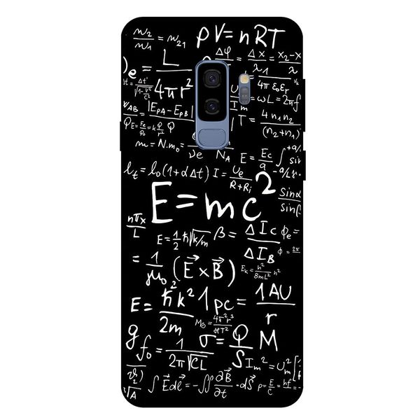 کاور کی اچ مدل 6297 مناسب برای گوشی موبایل سامسونگ گلکسی s9 PLUS کاور کی اچ مدل 6297 مناسب برای گوشی موبایل سامسونگ گلکسی s9 PLUS