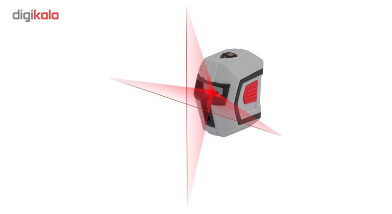 تراز لیزری کریتور مدلKRT706220T1