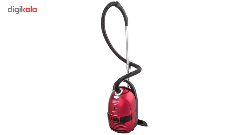 جاروبرقی اسماری مدل VCS-2260