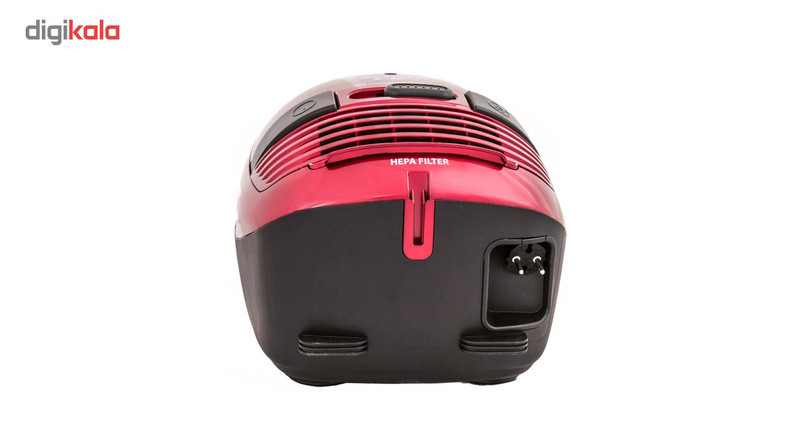 جاروبرقی اسماری مدل VCS-2260