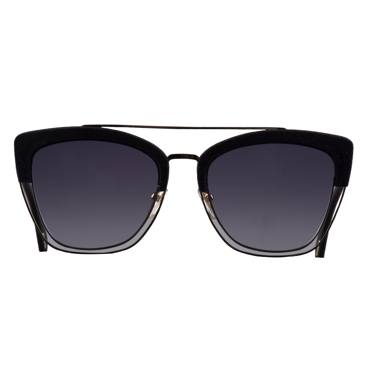 عینک آفتابی پلیس مدل -SPARKLE 6 SPL618 COL.0300