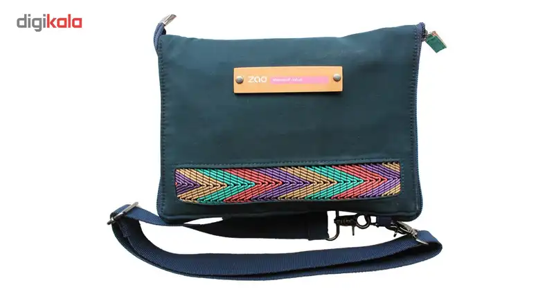 کیف کمری آرایشگری حرفه ای زاو مدل 7005