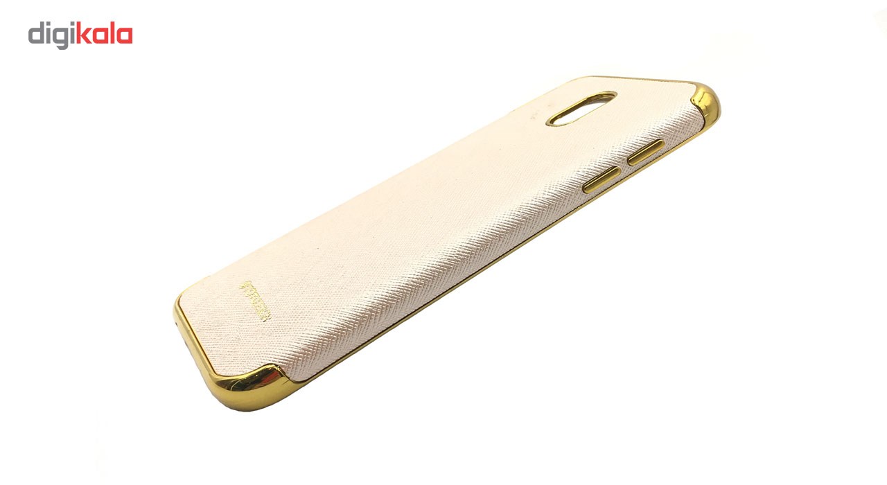 کاور توتو مدل Fashion Case مناسب برای گوشی موبایل سامسونگ Galaxy J5 Pro