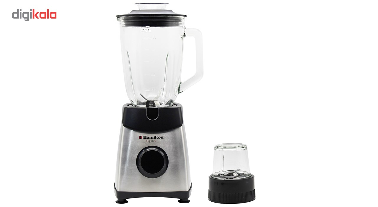 مخلوط کن همیلتون مدل BH-710