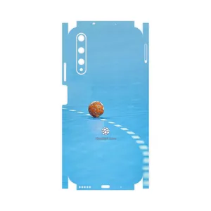 MAHOOT Handball-FullSkin Cover Sticker for Huawei Nova 5T