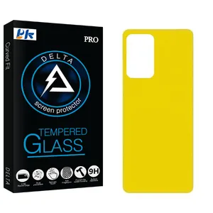 PK Delta Back Protector For Samsung Galaxy A52 4G