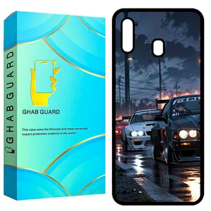 Ghab Guard GCHPA20 Cover For Samsung Galaxy A30 / A20 / M10s