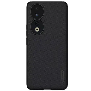 کاور نیلکین مدل Super Frosted Shield Pro مناسب برای گوشی موبایل هوآوی  Honor 90