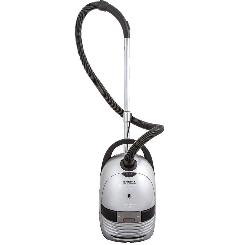 جاروبرقی اسماری مدل VCS-2560 جاروبرقی اسماری مدل VCS-2560