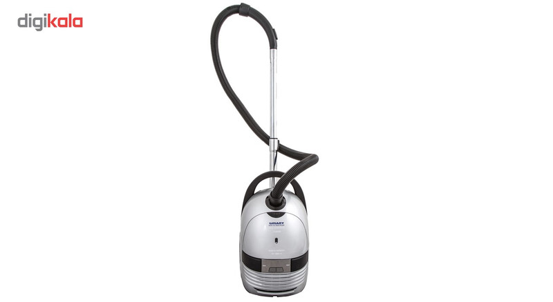 جاروبرقی اسماری مدل VCS-2560 جاروبرقی اسماری مدل VCS-2560