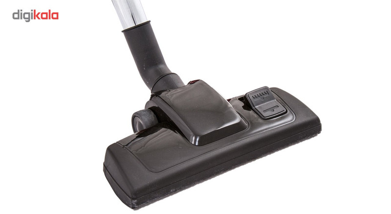 جاروبرقی اسماری مدل VCS-2560 جاروبرقی اسماری مدل VCS-2560