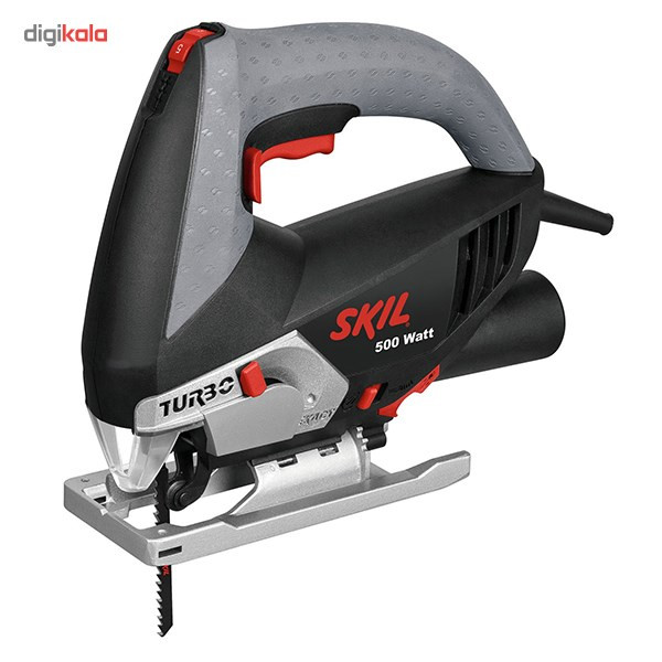 اره عمود بر برقی اسکیل مدل F0154381AA