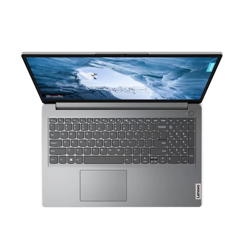 لپ تاپ 15.6 اینچی لنوو مدل IdeaPad 1 15amn7-R3 4GB 512SSD - کاستوم شده لپ تاپ 15.6 اینچی لنوو مدل IdeaPad 1 15amn7-R3 4GB 512SSD - کاستوم شده