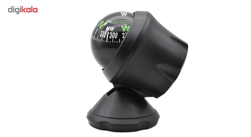 قطب نمای خودرو مدل Off-roading