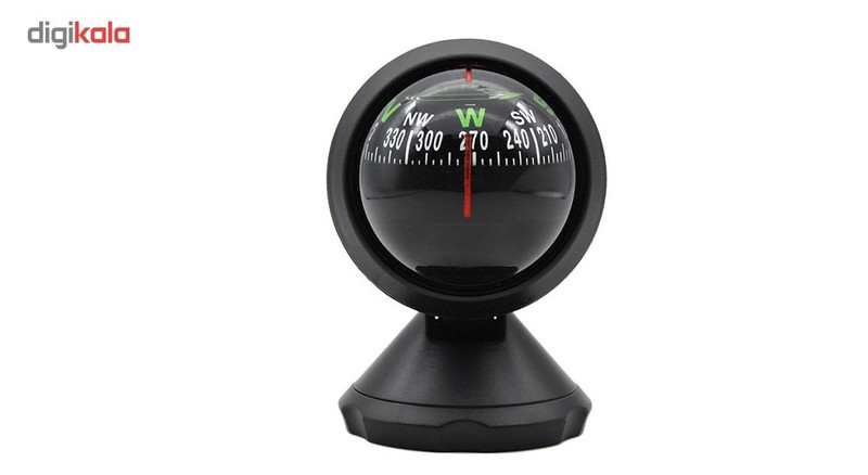 قطب نمای خودرو مدل Off-roading