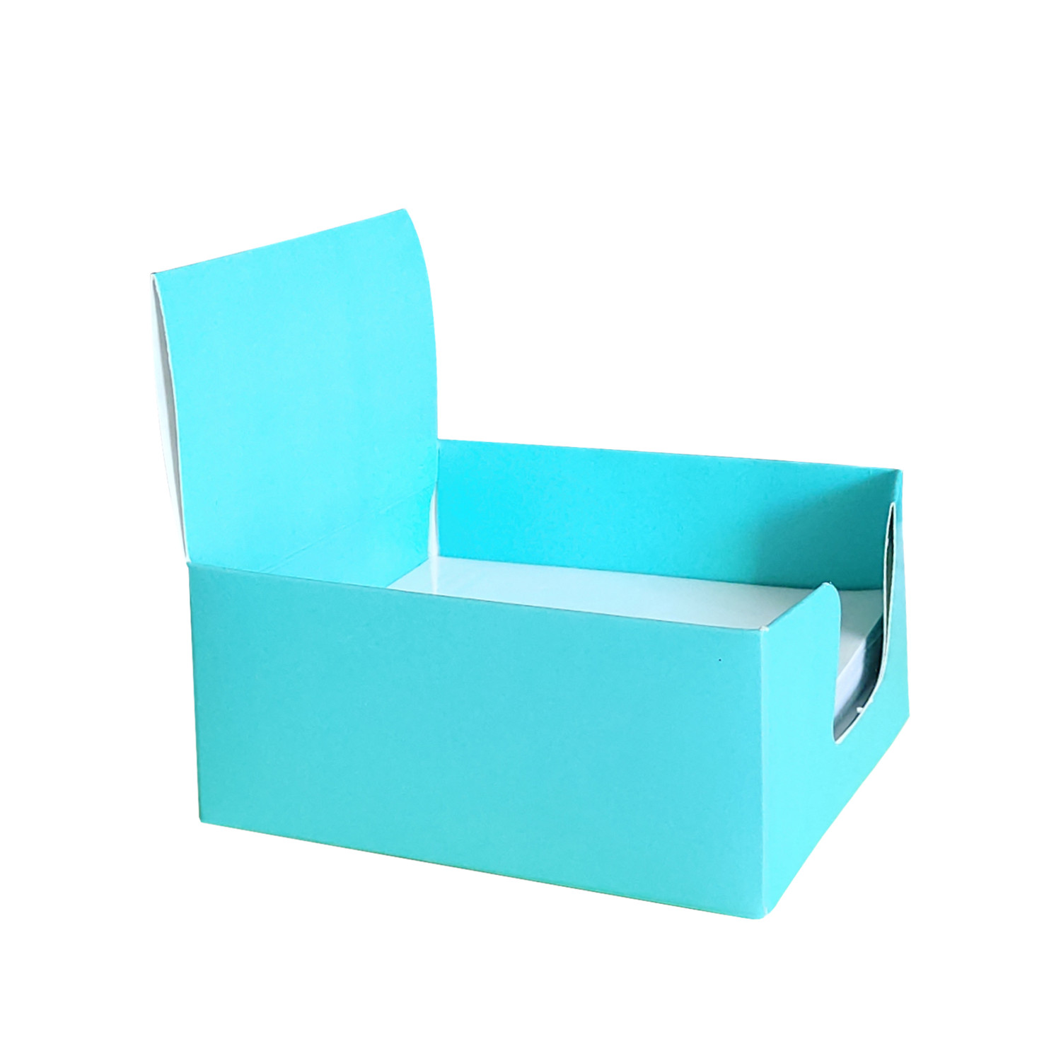 جای کاغذ یاداداشت انتشارات ایلیا مهر مدل 117006134 به همراه تقویم رومیزی سال 1403