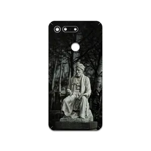 MAHOOT Ferdowsi Cover Sticker for Honor View 20
