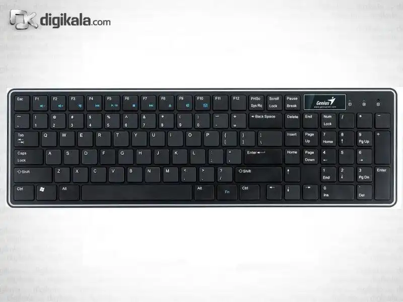 جنیوس لاکس میت آی 220