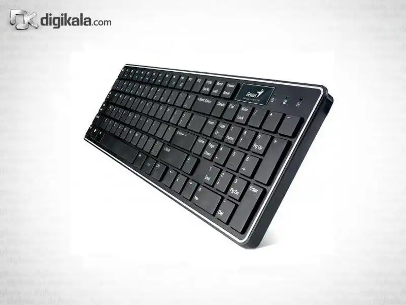 جنیوس لاکس میت آی 220