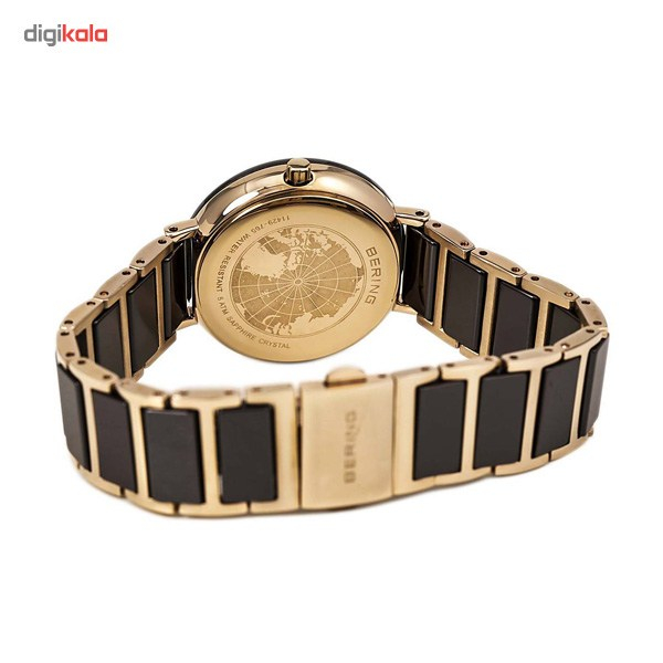 ساعت مچی عقربه ای زنانه برینگ مدل 765-B11429