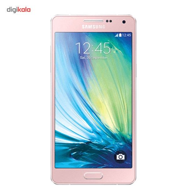 گوشی موبایل سامسونگ مدل Galaxy A5 SM-A500H دو سیم کارت main 1 7