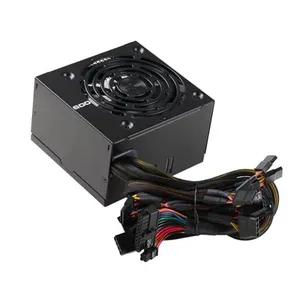 منبع تغذیه کامپیوتر ایی وی جی ای مدل WHITE 600 W1