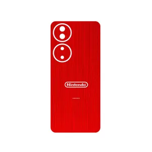 MAHOOT NINTENDO Cover Sticker for Honor X7b