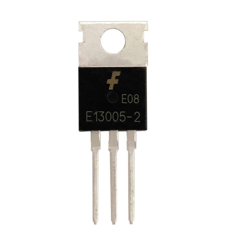 ترانزیستور مدل E13005-2 بسته 4 عددی