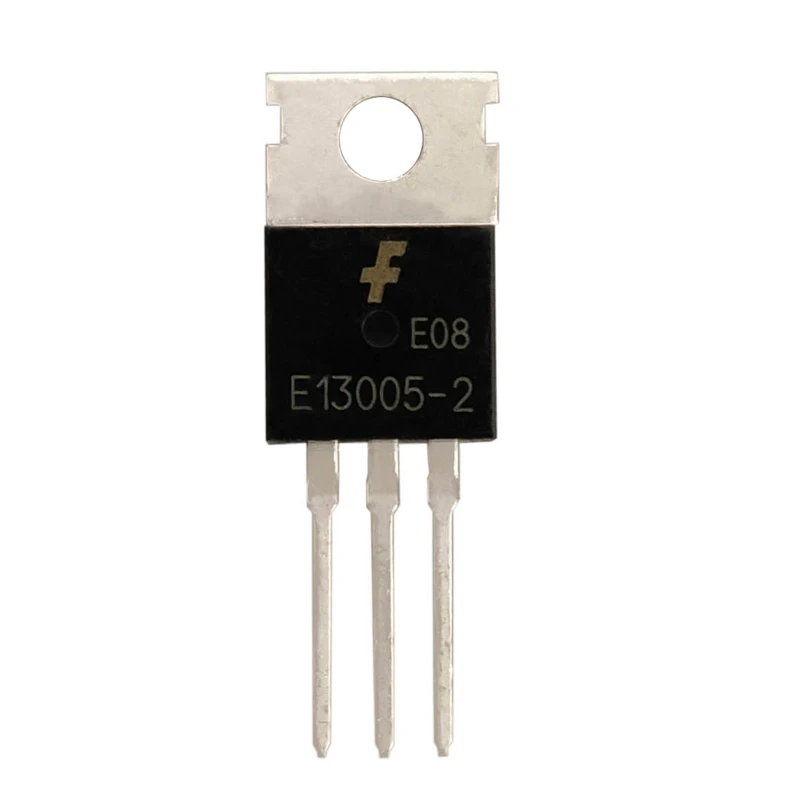 ترانزیستور مدل E13005-2 بسته 4 عددی