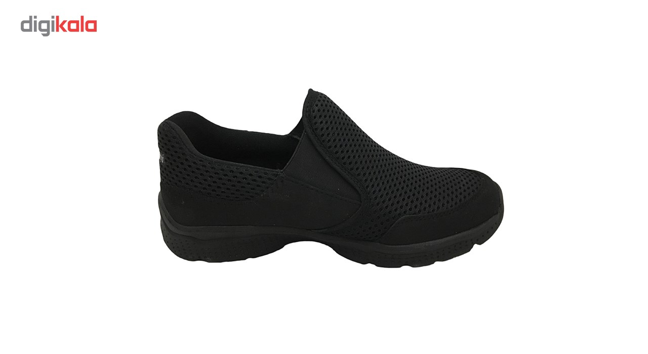 کفش مخصوص پیاده روی مردانه آلبرتینی مدل ایتالیا 1027