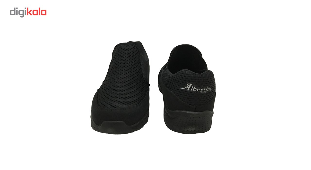 کفش مخصوص پیاده روی مردانه آلبرتینی مدل ایتالیا 1027