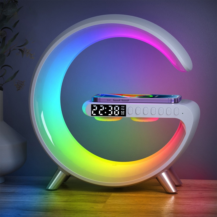 چراغ خواب مدل smart Light