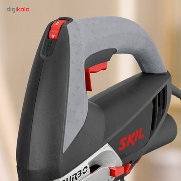 اره عمود بر برقی اسکیل مدل F0154381AA