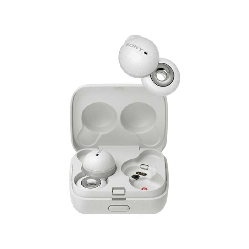 هدفون بی سیم سونی مدل LinkBuds