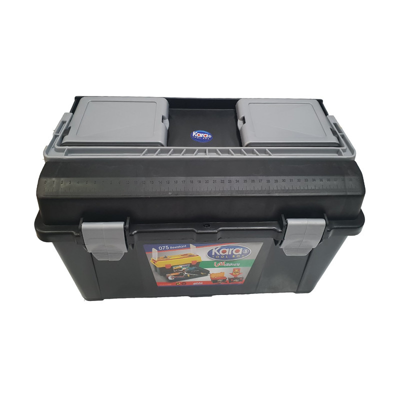 جعبه ابزار نشکن کارا مدل065 جعبه ابزار نشکن کارا مدل065