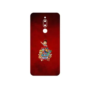 MAHOOT Paw Patrol Cover Sticker for Meizu M6T