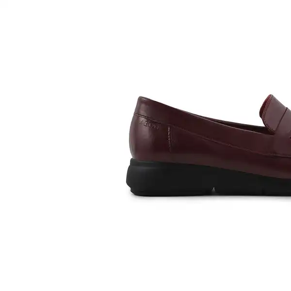 کفش کالج زنانه آگوست مدل DRD 120036