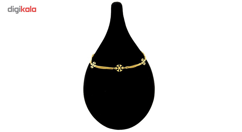 پابند بهار گالری طرح دونه برف کد 210016